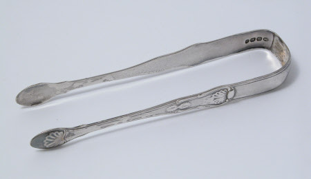 Sugar tongs