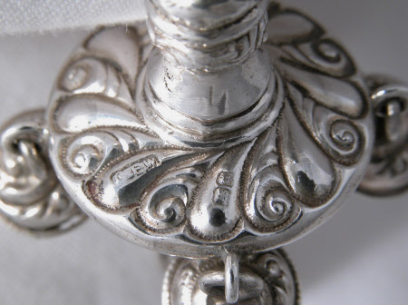 Erddig © National Trust / Susanne Gronnow