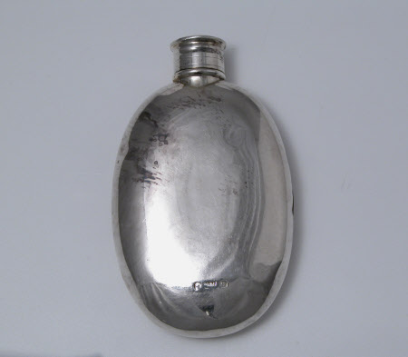 Hip flask