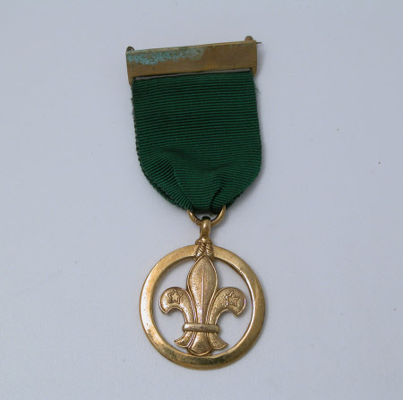 Medal