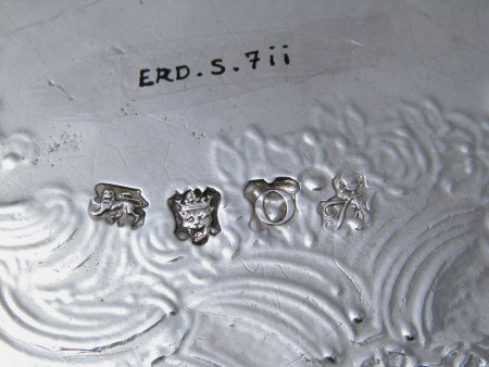 Erddig © National Trust / Susanne Gronnow