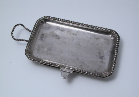 Cheese dish