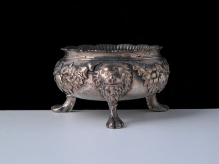 Salt cellar