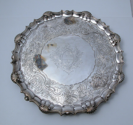 Salver