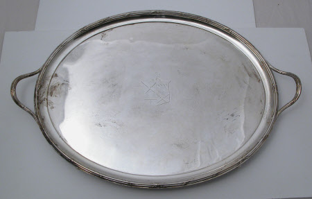 Tray