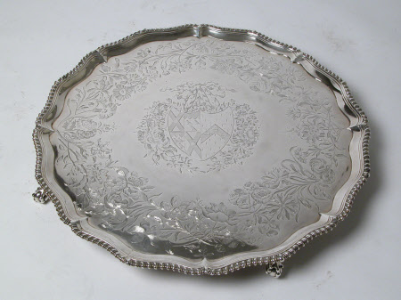 Salver