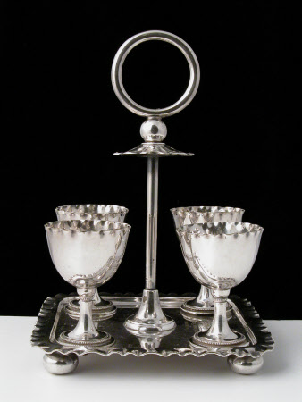 Cruet stand