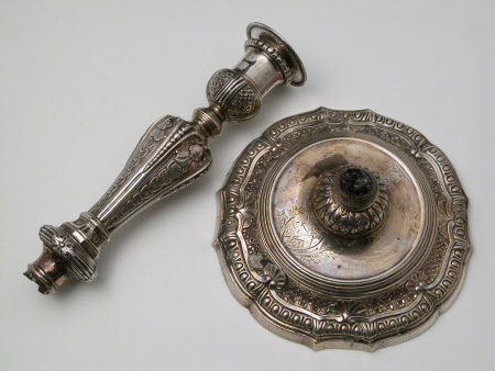 Candlestick