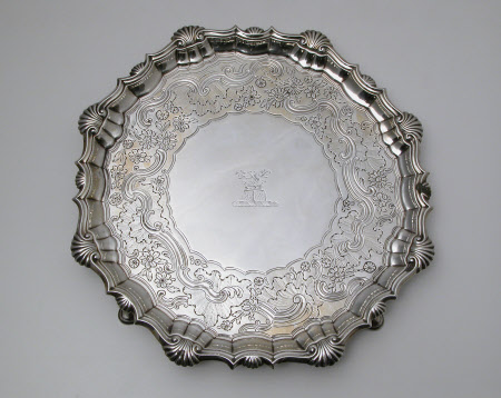 Salver