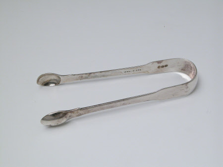 Sugar tongs