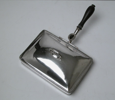 Cheese dish