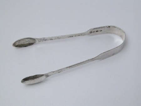 Sugar tongs