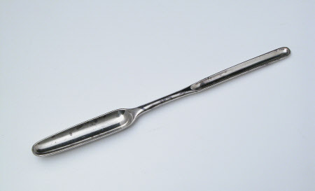 Marrow scoop