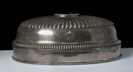Dish cover
