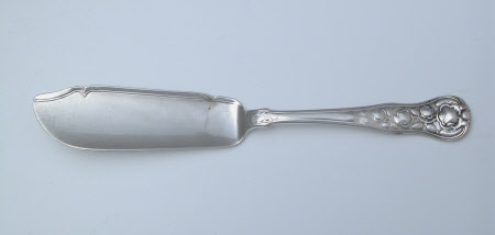 Butter knife
