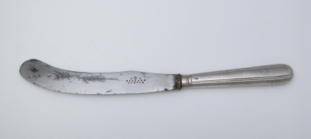 Table knife