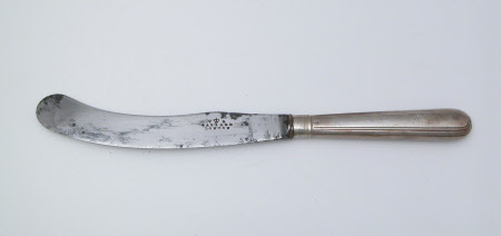 Table knife