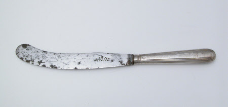 Table knife