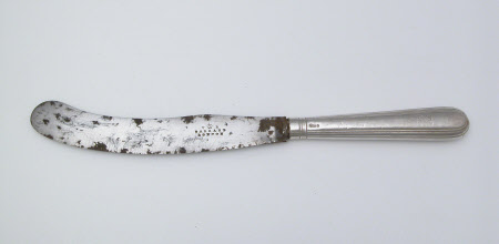 Table knife