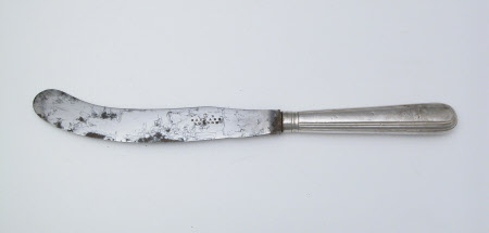 Table knife