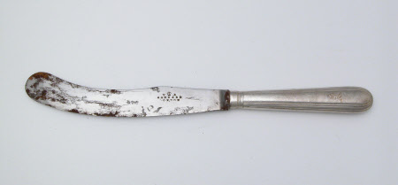 Table knife