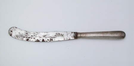 Table knife
