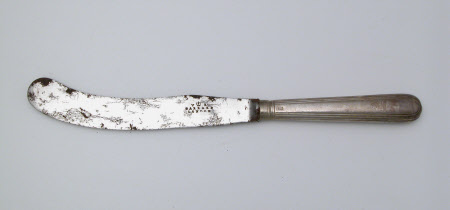 Table knife