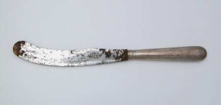 Table knife