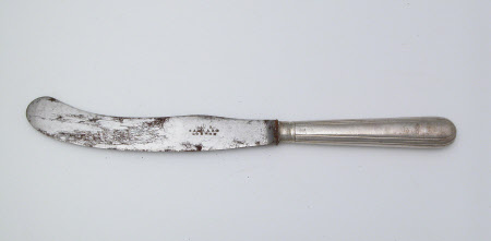 Table knife