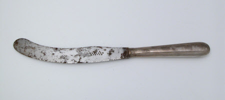 Table knife