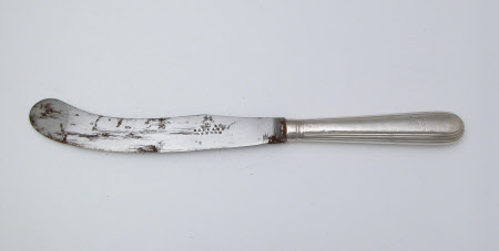 Table knife