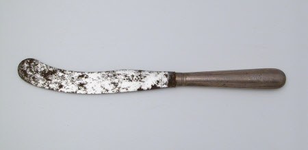 Table knife