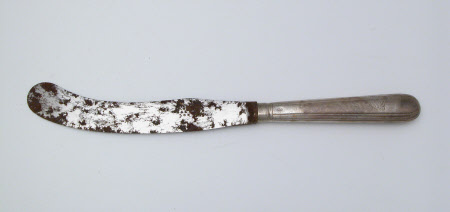 Table knife