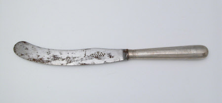 Table knife