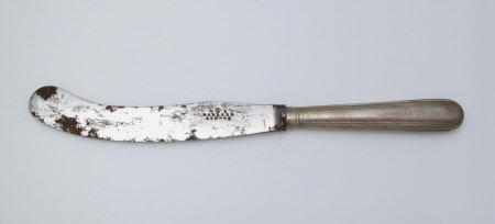 Table knife