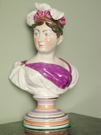 Charlotte Augusta, Princess of Wales (1796-1817) 
