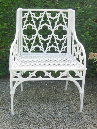 Garden chair