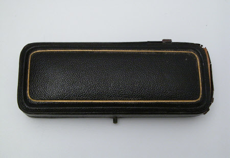 Presentation box