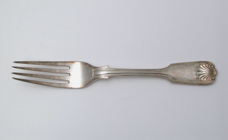 Table fork