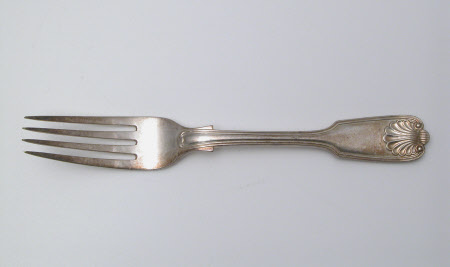 Table fork
