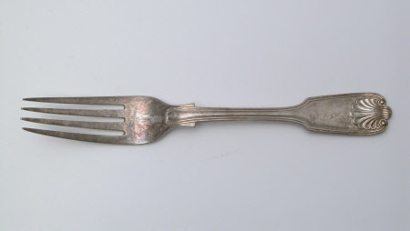 Table fork