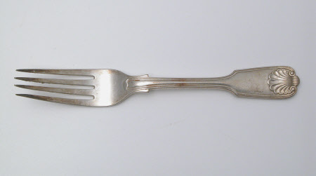 Table fork