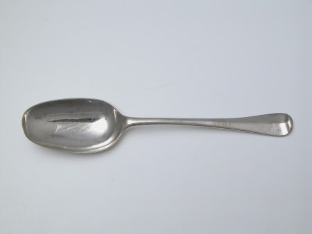 Dessert spoon
