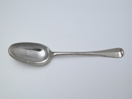 Dessert spoon
