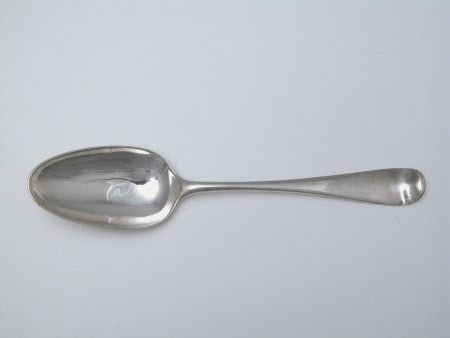 Tablespoon