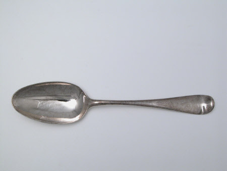 Tablespoon