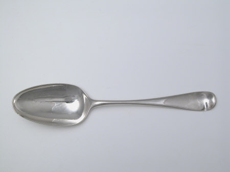 Tablespoon