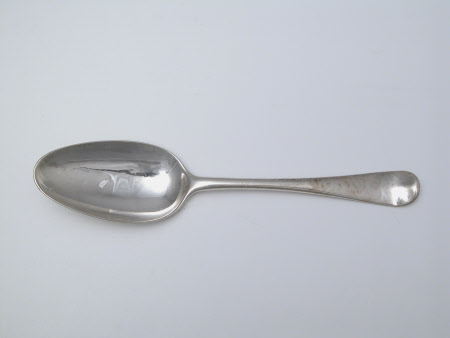 Tablespoon
