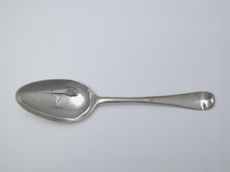 Tablespoon