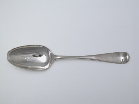 Tablespoon